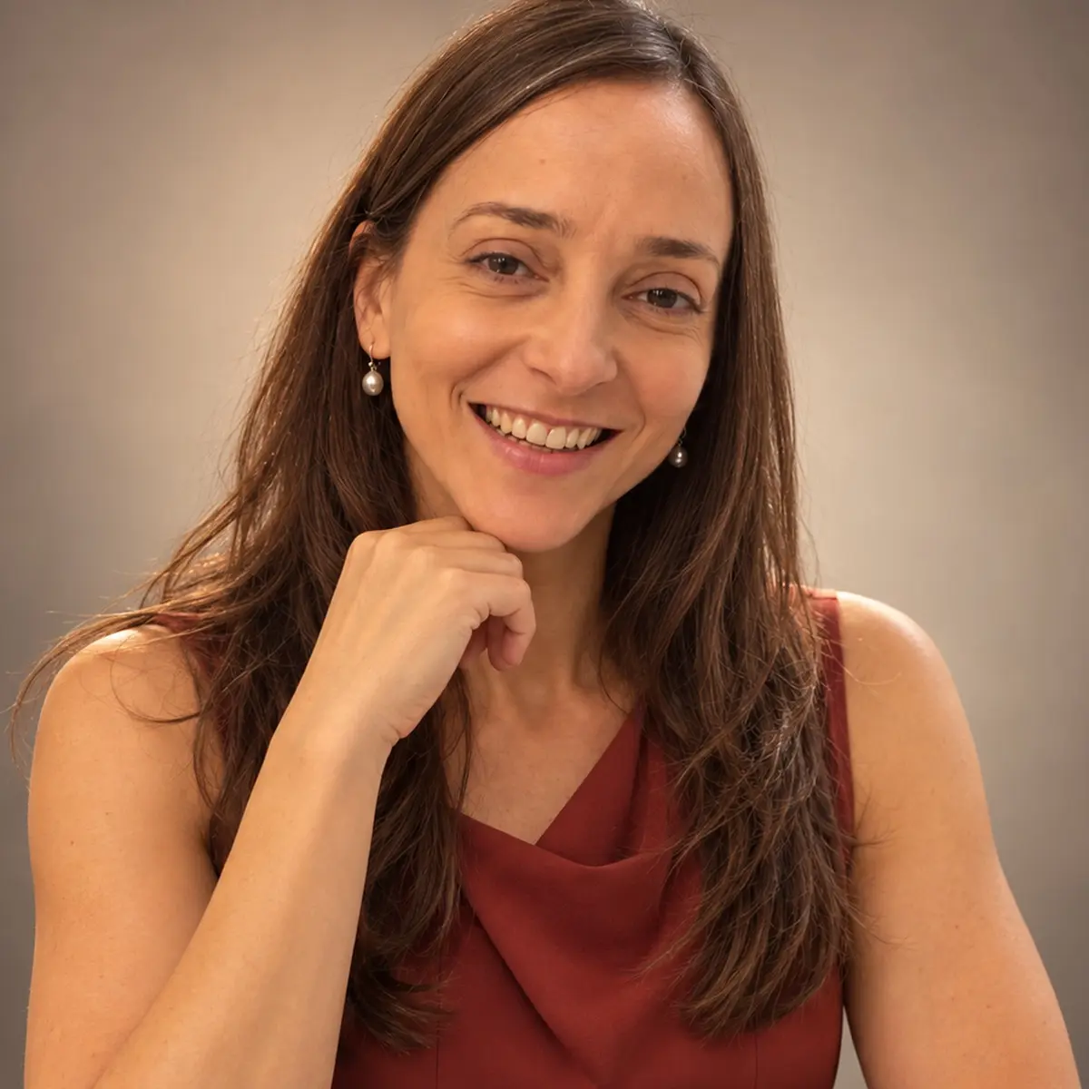 Dra. Ana Bacellar, autora dos artigos médicos